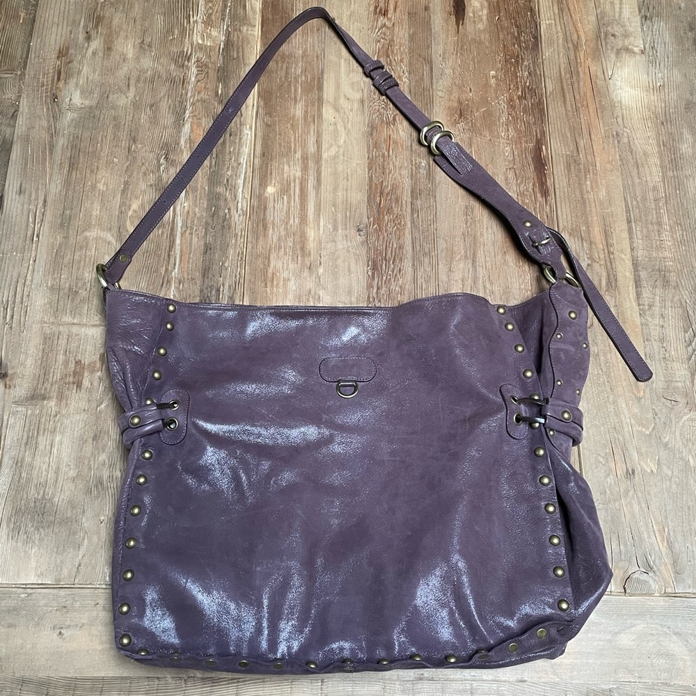 Jamin Puech Large Leather Purse